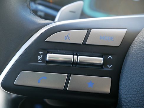 Used 2025 Hyundai Palisade SEL image 31