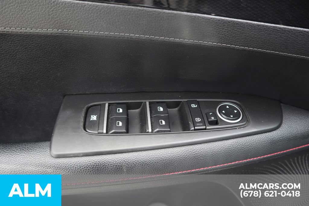 Used 2023 Kia Forte GT FWD image 15