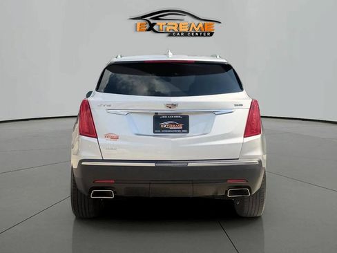 Used 2018 Cadillac XT5 Luxury w/ Driver Awareness Package AWD/4WD image 6