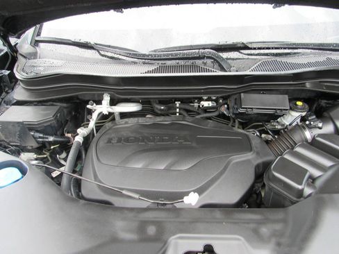 Used 2021 Honda Ridgeline Black Edition image 28