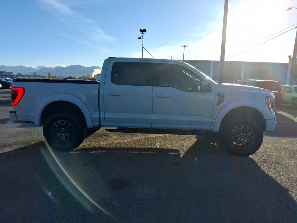 Used 2023 Ford F150 Tremor w/ Trailer Tow Package AWD/4WD image 9