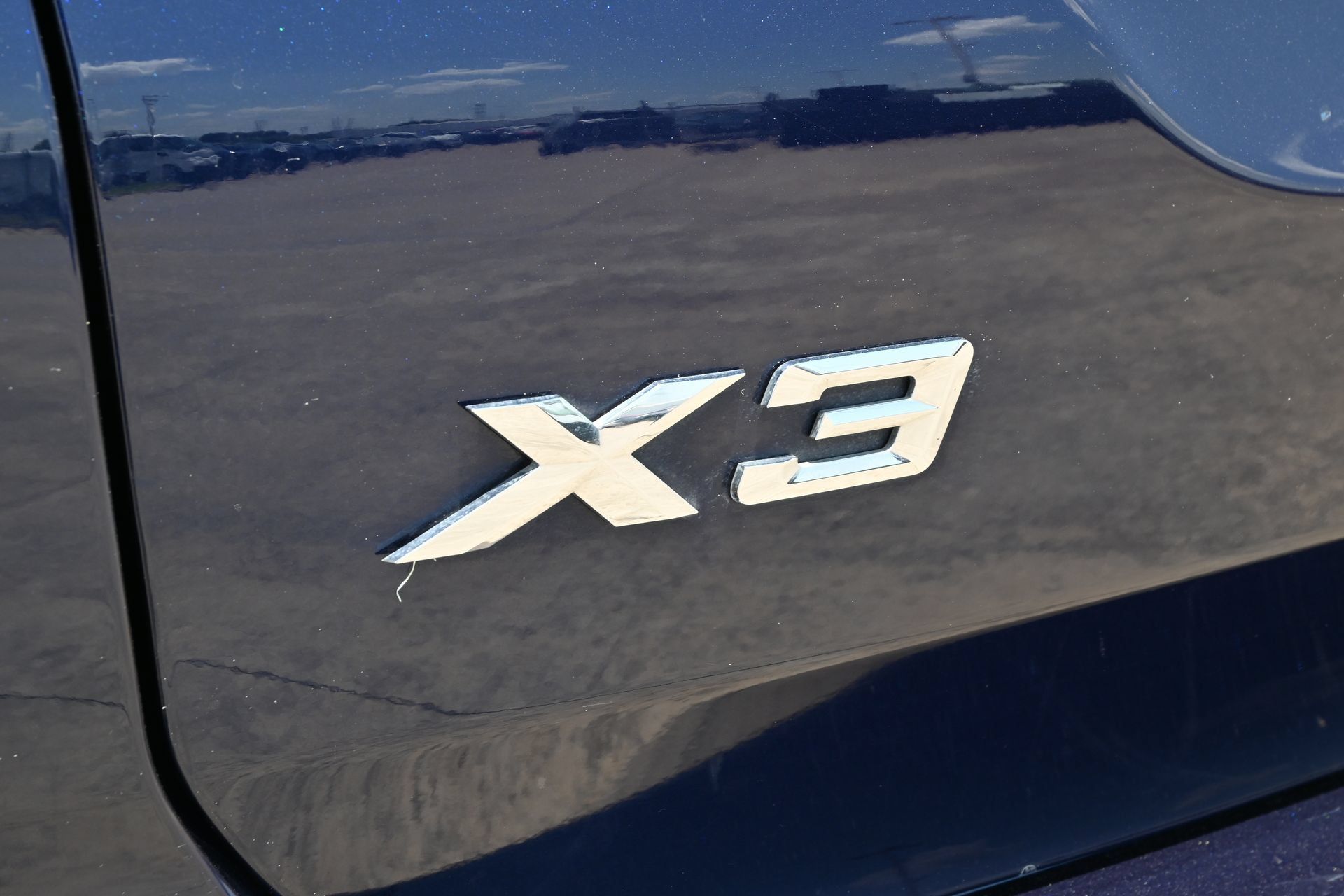 Used 2023 BMW X3 sDrive30i w/ Premium Package RWD image 22