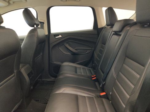 Used 2018 Ford Escape SEL AWD/4WD image 18