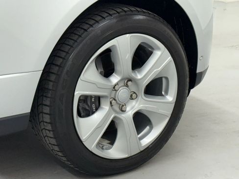 Used 2019 Land Rover Range Rover Supercharged image 49