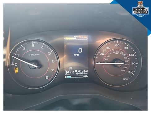 Used 2023 Subaru Crosstrek 2.0i Premium w/ Special Edition image 25