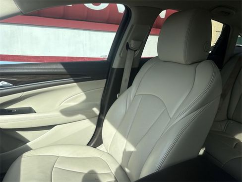 Used 2018 Buick LaCrosse Essence w/ Sights and Sounds Package image 24