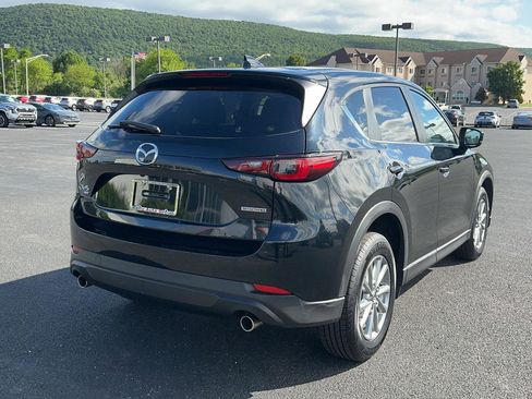 Used 2023 MAZDA CX-5 AWD 2.5 S image 7