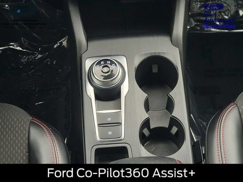 Certified 2024 Ford Escape ST-Line w/ Tech Pack #1 AWD/4WD image 25