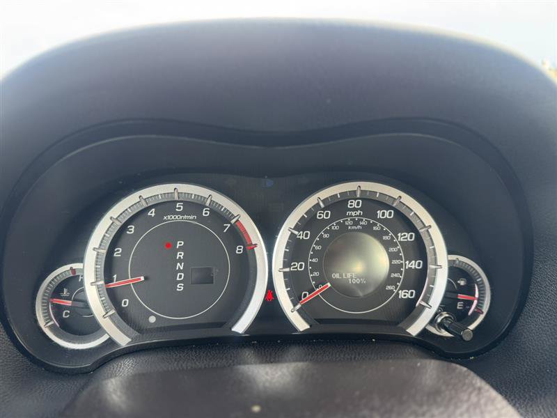 Used 2010 Acura TSX Sedan FWD image 29