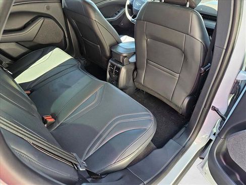 Used 2023 Ford Mustang Mach-E Premium w/ Mustang Nite Pony Package AWD/4WD image 19