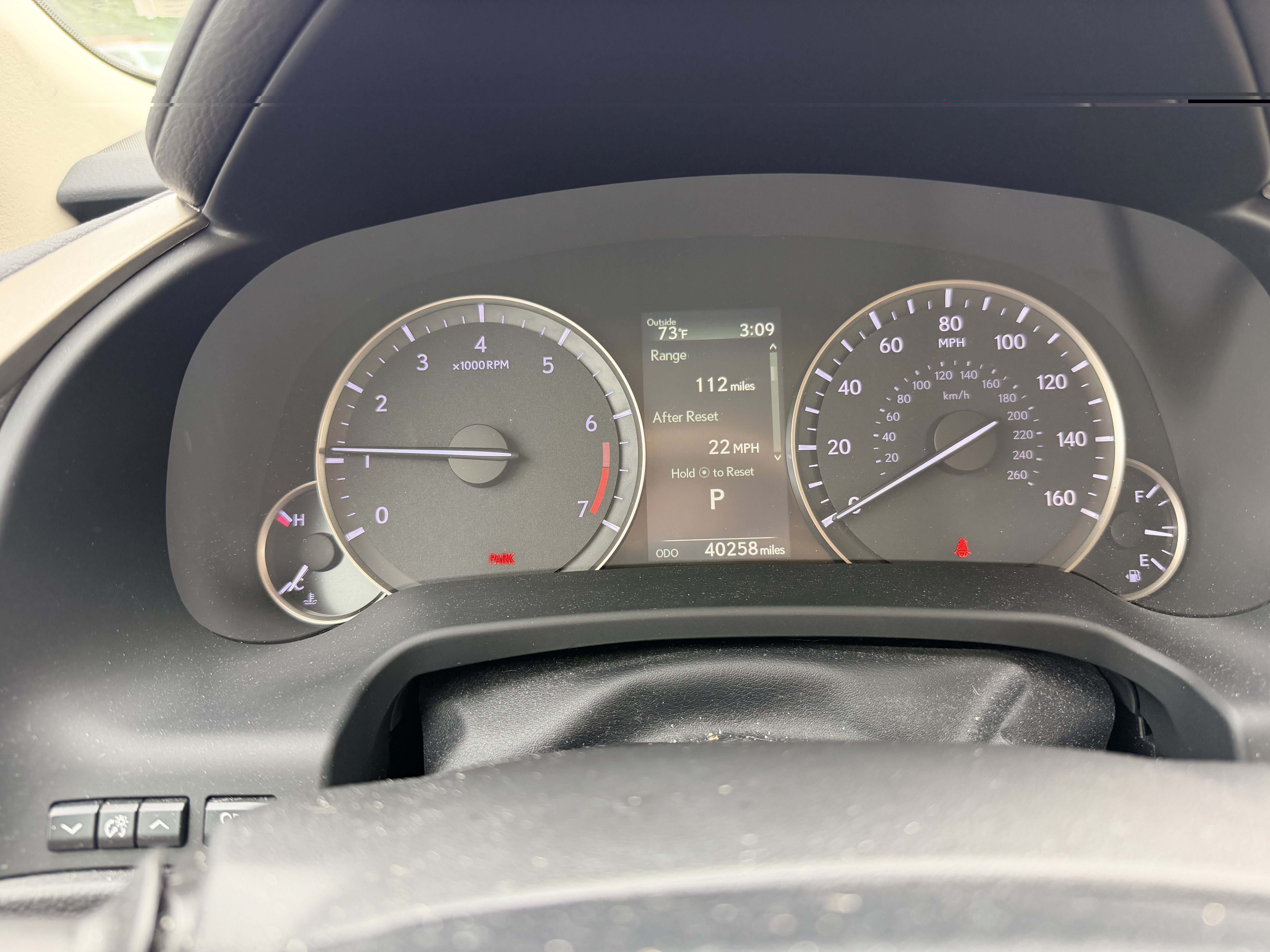 Used 2021 Lexus RX 350 AWD w/ Premium Package image 14