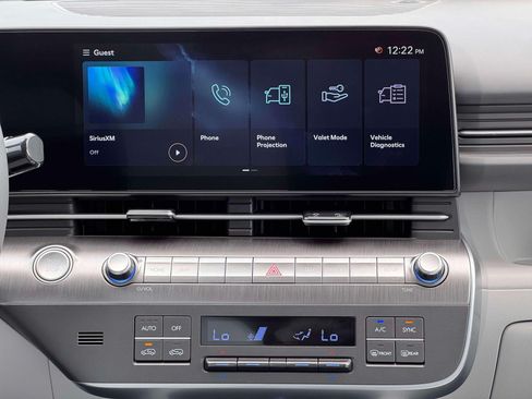New 2026 Hyundai Kona SEL Sport AWD/4WD image 18