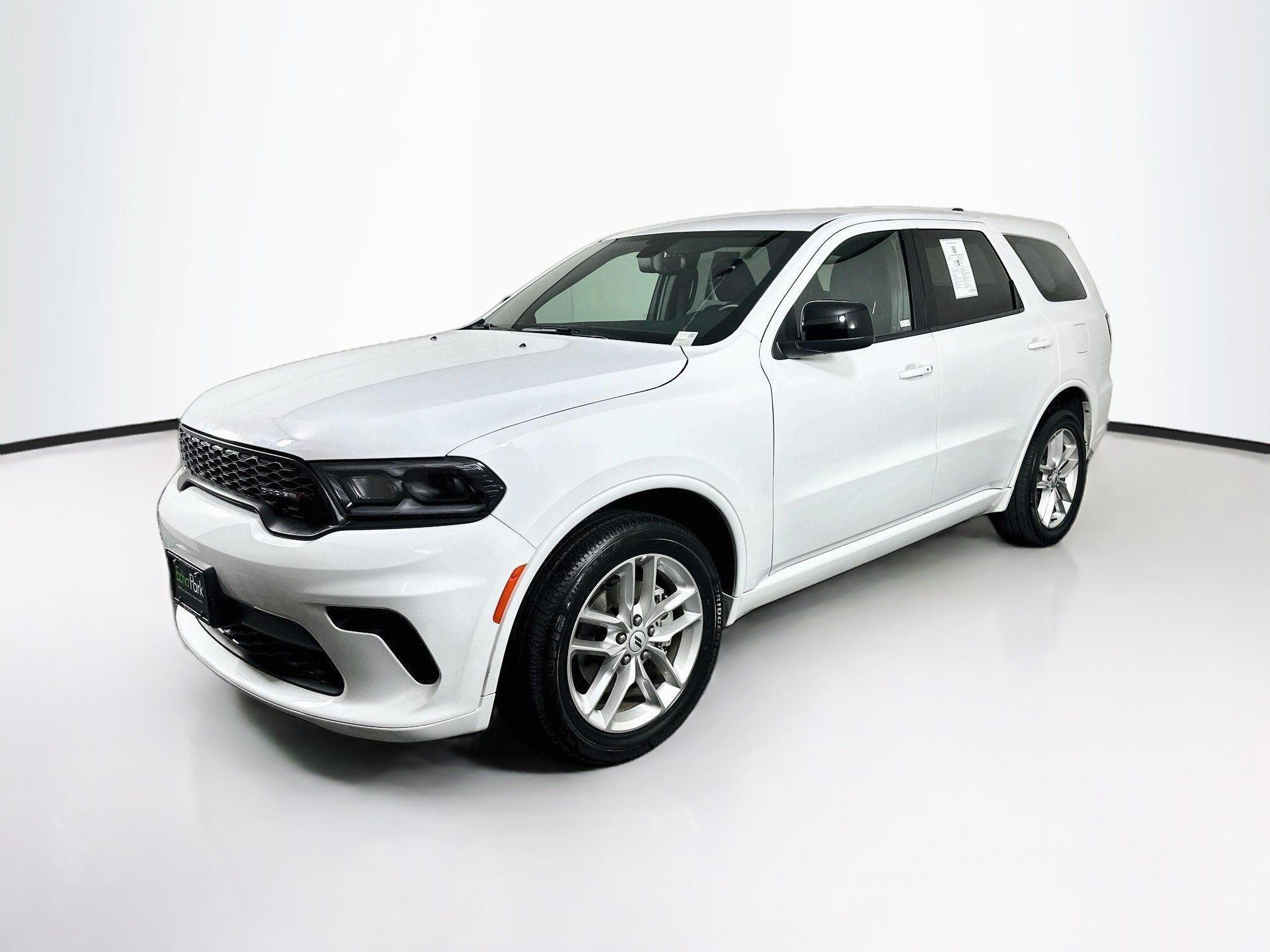 Used 2026 Dodge Durango GT AWD/4WD image 3