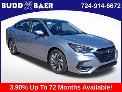 New 2025 Subaru Legacy Limited