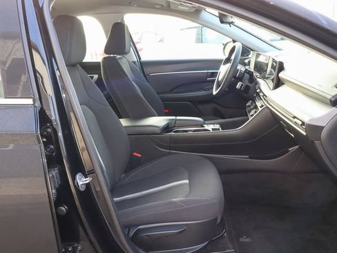 Used 2025 Hyundai Sonata SEL image 24