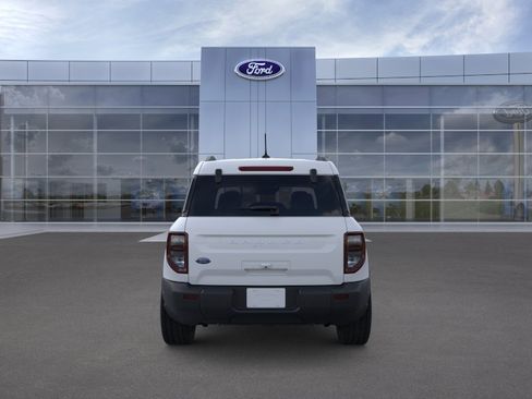 New 2026 Ford Bronco Sport Big Bend AWD/4WD image 38