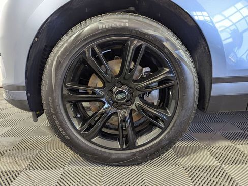 Used 2023 Land Rover Range Rover Velar S image 16