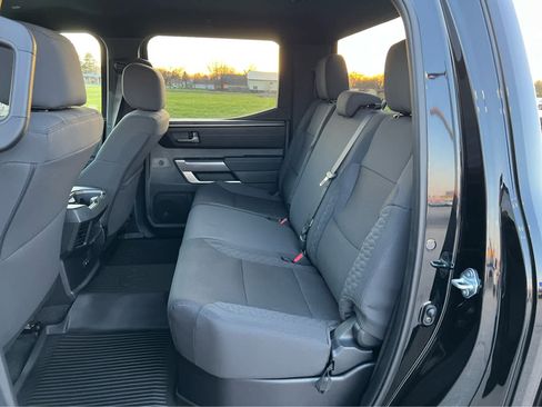 Used 2025 Toyota Tundra SR5 w/ SR5 Convenience Package image 15