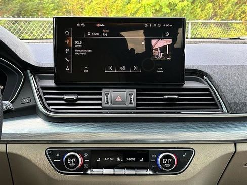 Used 2025 Audi Q5 2.0T Premium Plus AWD/4WD image 21
