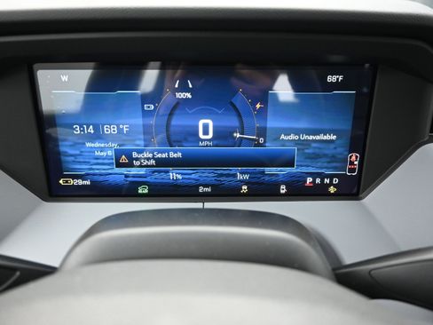 New 2027 Chevrolet Bolt RS w/ Technology Package FWD image 14