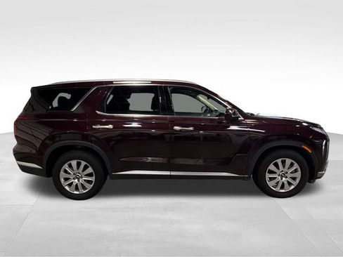 Used 2024 Hyundai Palisade SEL FWD image 4
