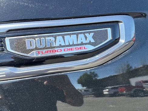Used 2021 GMC Sierra 1500 AT4 AWD/4WD image 9