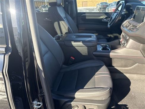 Used 2023 Chevrolet Tahoe RST w/ Luxury Package image 29