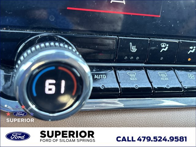 Used 2024 GMC Canyon AT4 AWD/4WD image 35