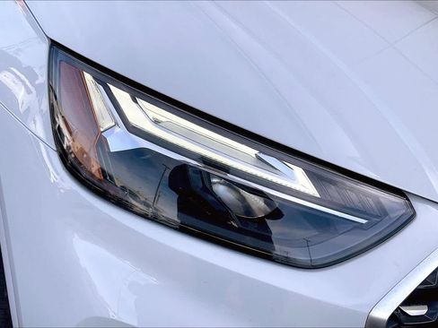 Used 2021 Audi Q5 2.0T Premium Plus image 27