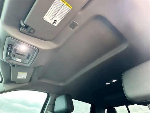 Used 2025 Chevrolet Silverado 2500 LTZ w/ Trail Boss Package image 11