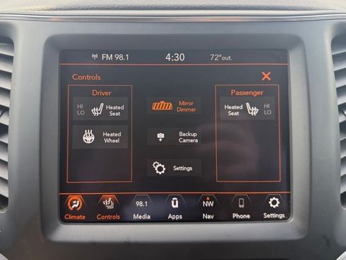 Used 2023 Jeep Cherokee Altitude Lux AWD/4WD image 27