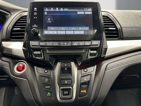 Used 2024 Honda Odyssey Sport image 14