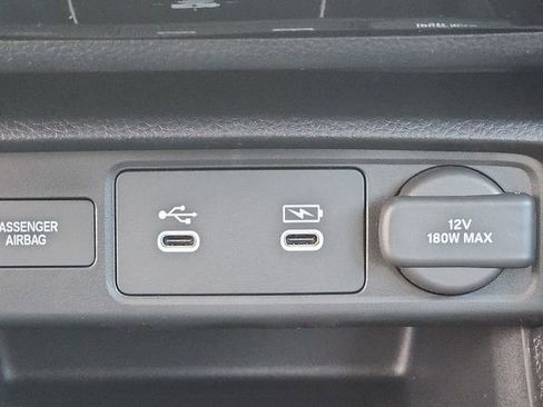 New 2026 Honda Civic Sport Touring image 21