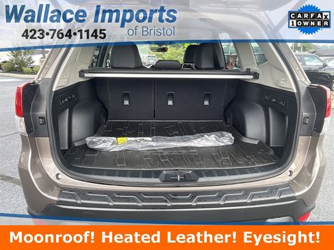Used 2023 Subaru Forester Limited w/ Popular Package #2 image 37