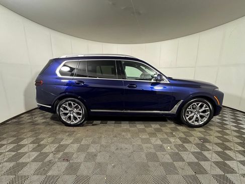 Used 2023 BMW X7 xDrive40i w/ Premium Package AWD/4WD image 6