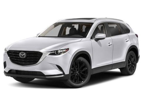 Used 2023 MAZDA CX-9 Touring Plus image 1