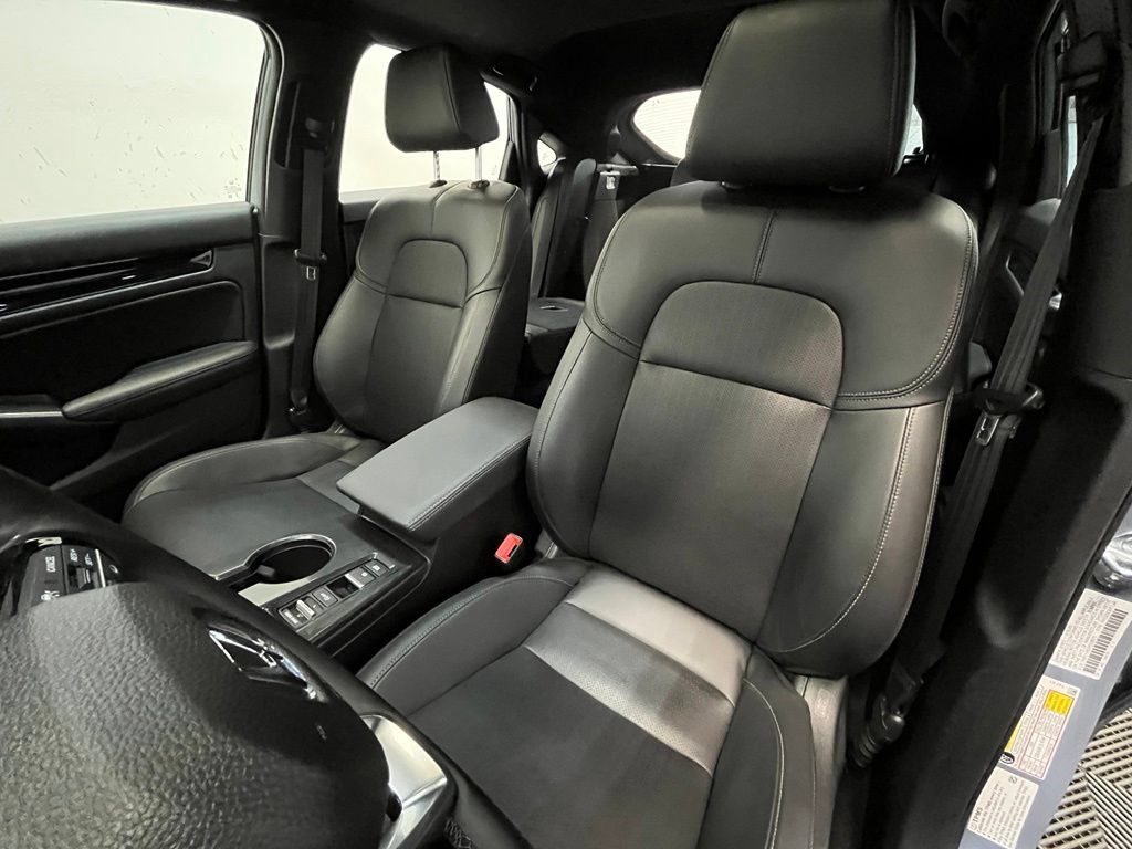 Used 2023 Honda Civic Sport Touring image 11