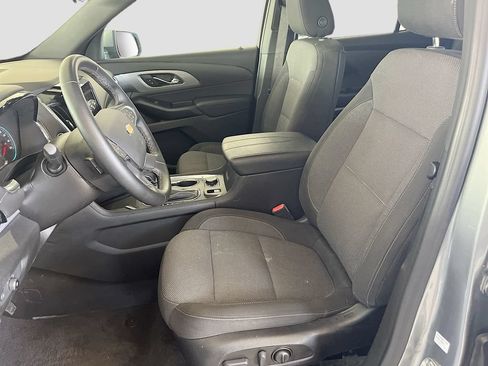 Used 2023 Chevrolet Traverse LT w/ Rear Camera Mirror Package AWD/4WD image 20