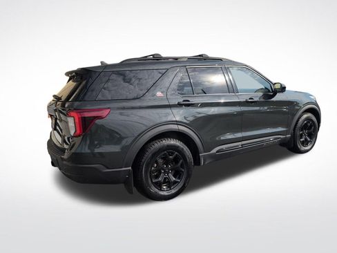 Used 2023 Ford Explorer Timberline w/ Timberline Technology Package image 6