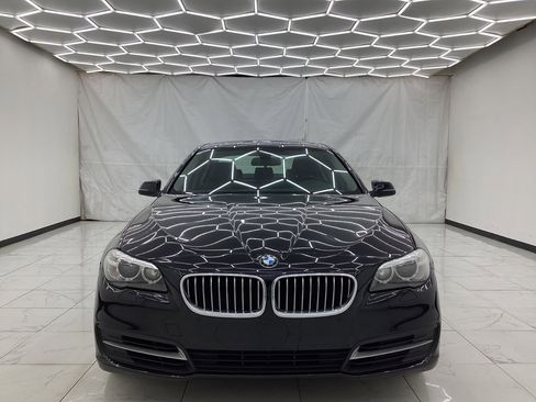 Used 2014 BMW 535i xDrive Sedan image 5