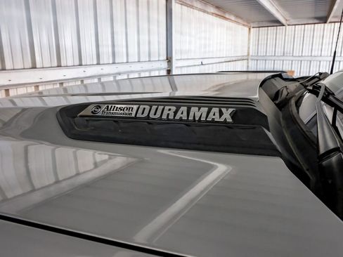 Used 2022 Chevrolet Silverado 3500 LT w/ Convenience Package image 54