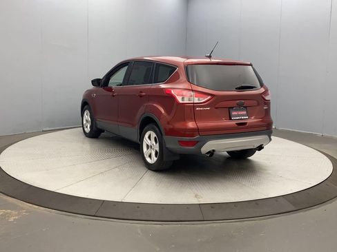 Used 2015 Ford Escape SE AWD/4WD image 3