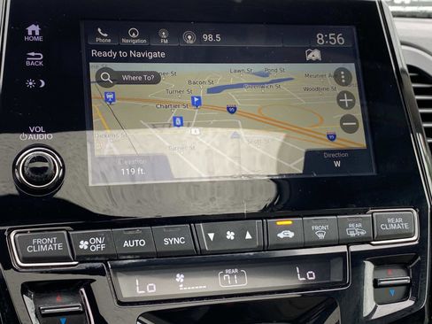 Used 2019 Honda Odyssey EX-L image 11