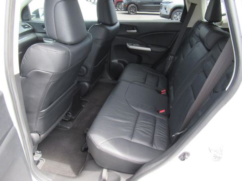 Used 2014 Honda CR-V EX-L image 32