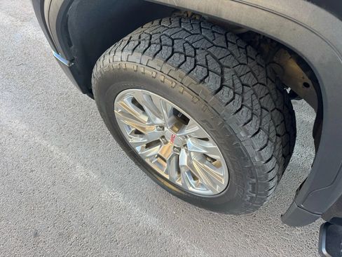 Used 2019 GMC Sierra 1500 Denali w/ Technology Package image 35