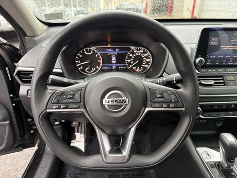 Used 2019 Nissan Altima 2.5 S image 14