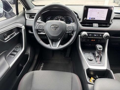 Certified 2024 Toyota RAV4 SE AWD/4WD image 23