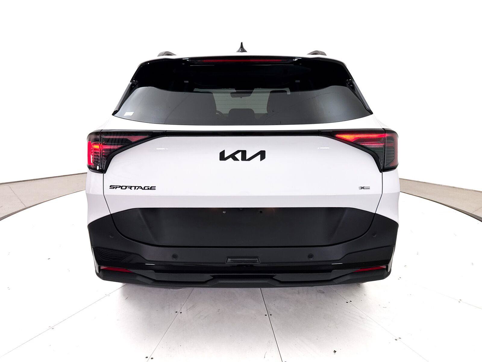 Used 2026 Kia Sportage X-Line AWD/4WD image 20