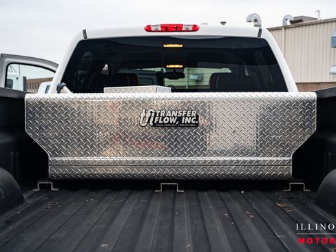 Used 2013 GMC Sierra 3500 Denali image 32