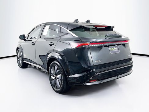 Used 2023 Nissan Ariya FWD image 5